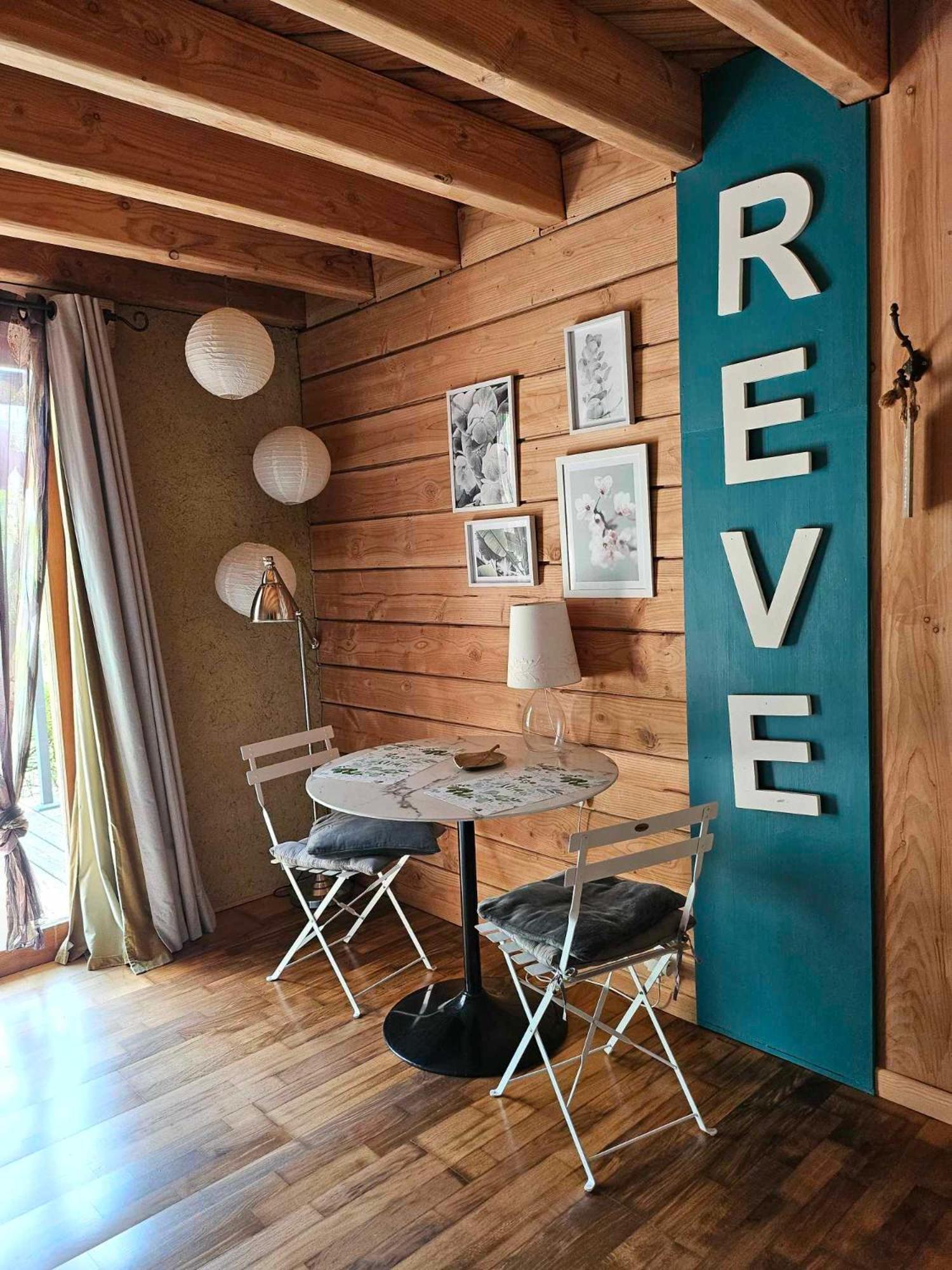 Brindepaille Bed and Breakfast Vallon-Pont-dʼArc Exteriör bild